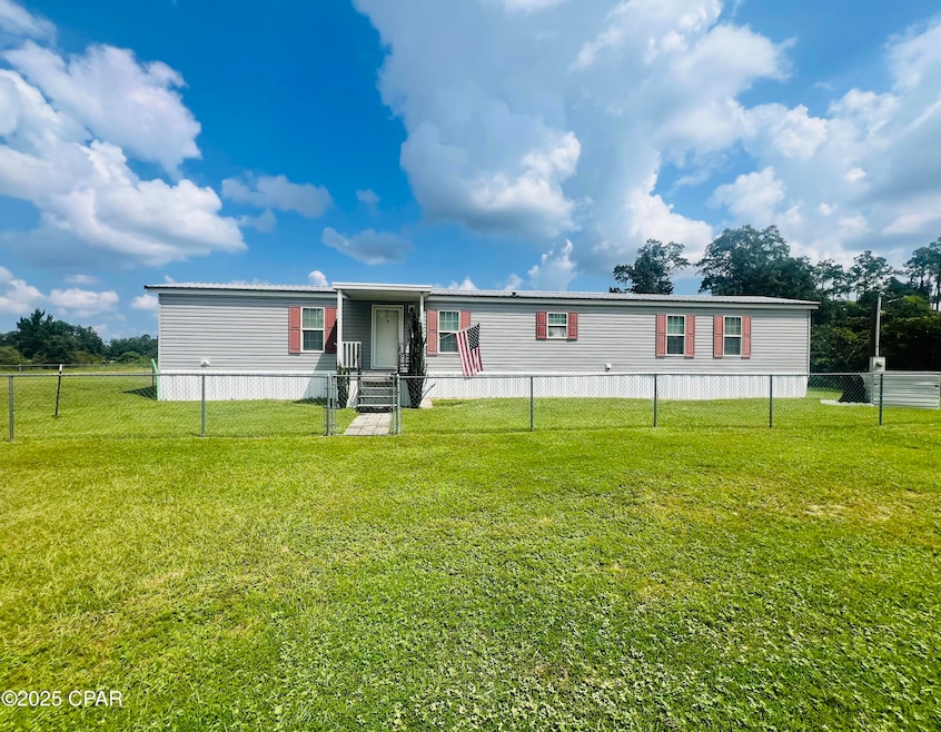 12103 Edgewood Rd, Fountain, FL 32438 - photo 1