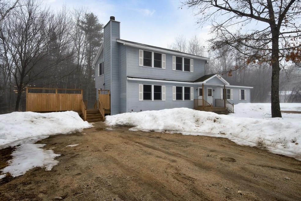 13 Angelica Ln, New Gloucester, ME 04260 - photo 1