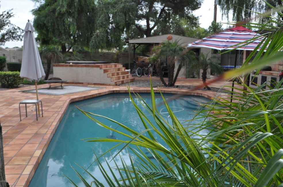 1391 N Soho Ln, Chandler, AZ 85225 - photo 1