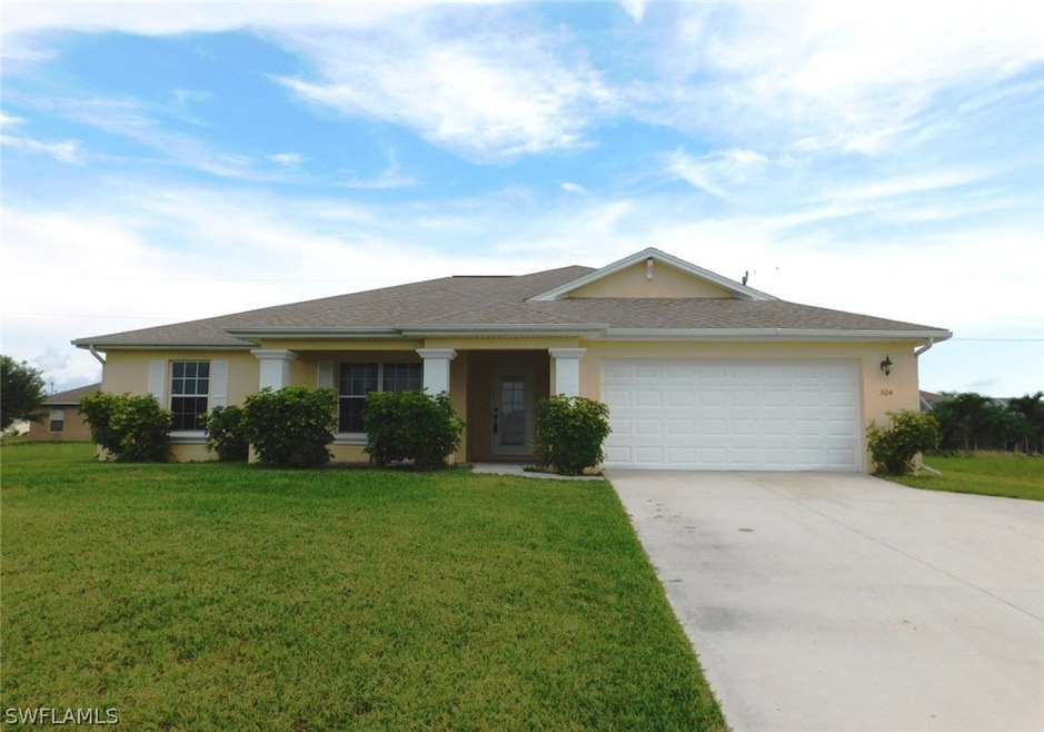 304 Kismet Pkwy E, Cape Coral, FL 33909 - photo 1