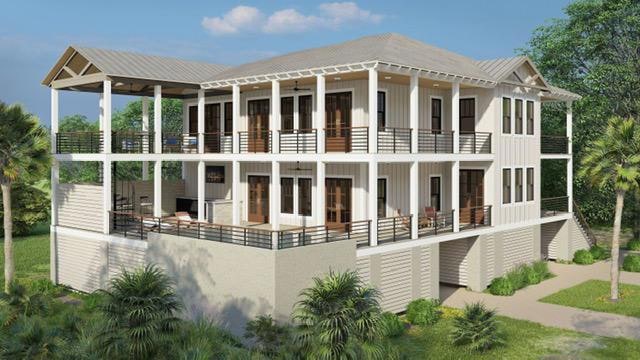 3507 Palm Blvd, Isle of Palms, SC 29451 - photo 1