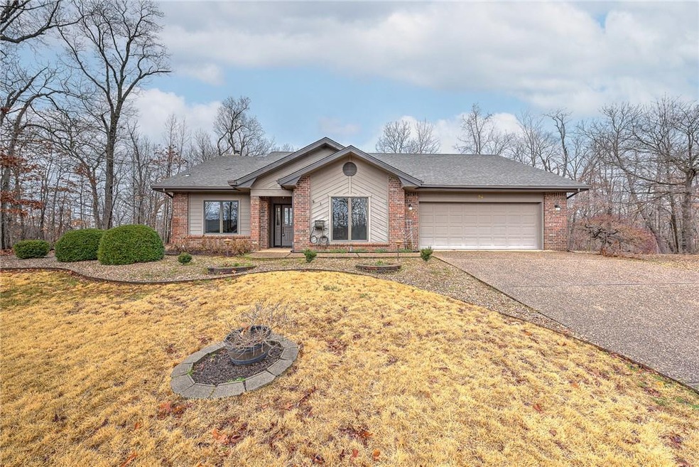 24 Grier Dr, Bella Vista, AR 72715 - photo 1