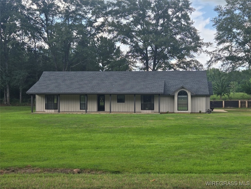 18921 Meriwether Trail, Ramer, AL 36069 - photo 1