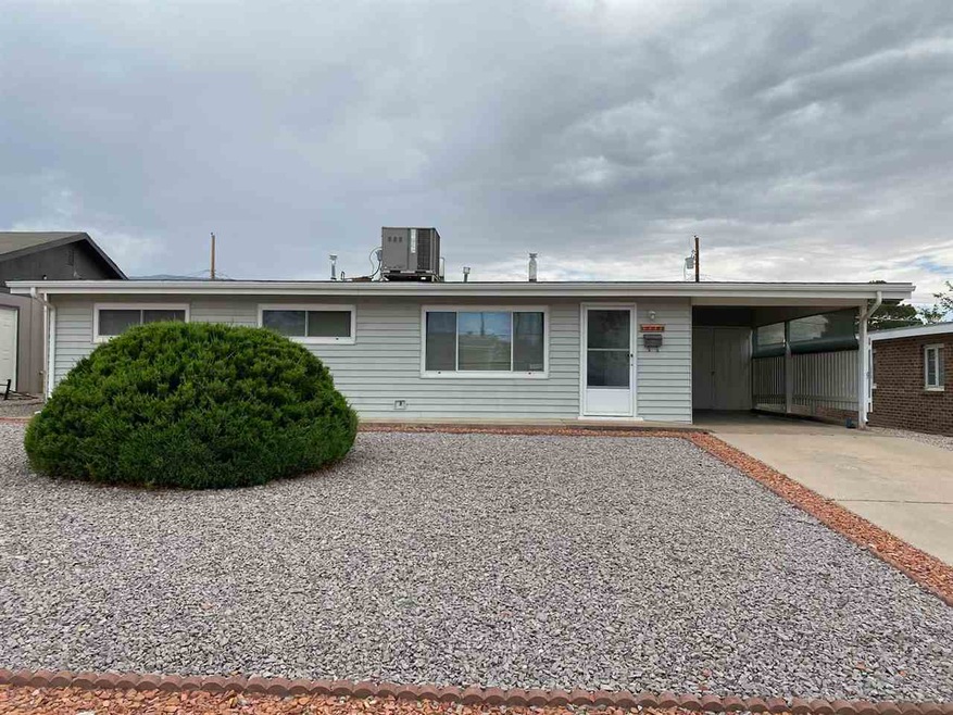 2312 Rolland Ave, Alamogordo, NM 88310 - photo 1