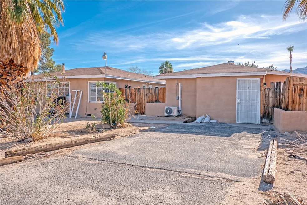6038 Bagley Ave, Twentynine Palms, CA 92277 - photo 1