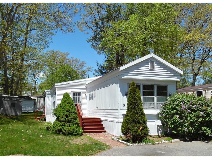 5 Crabapple Way, North Hampton, NH 03862 - photo 1