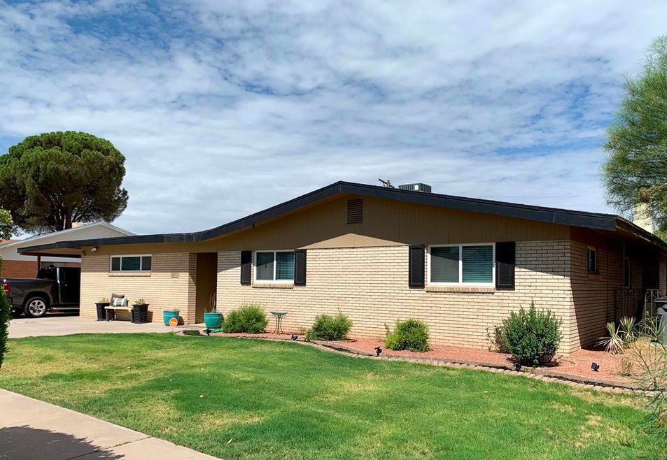 10231 Sumatra St unit ABE, El Paso, TX 79925 - photo 1