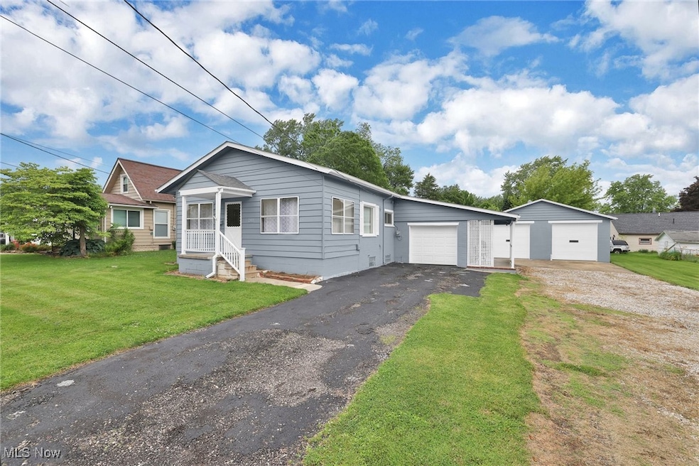 283 Reform St, Mansfield, OH 44902 - photo 1