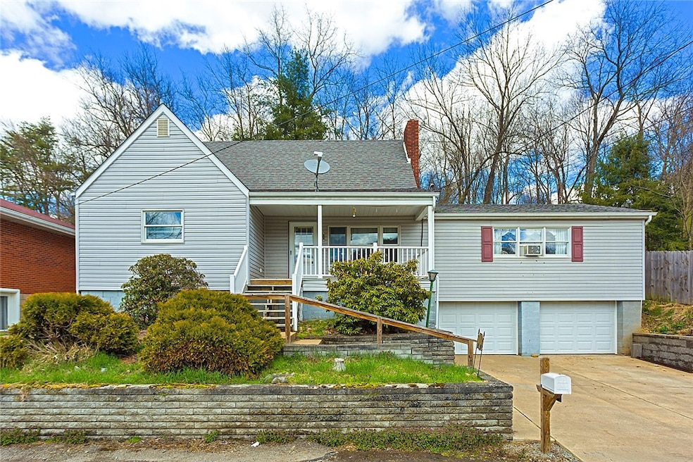 5730 Fisher Ct, Export, PA 15632 - photo 1