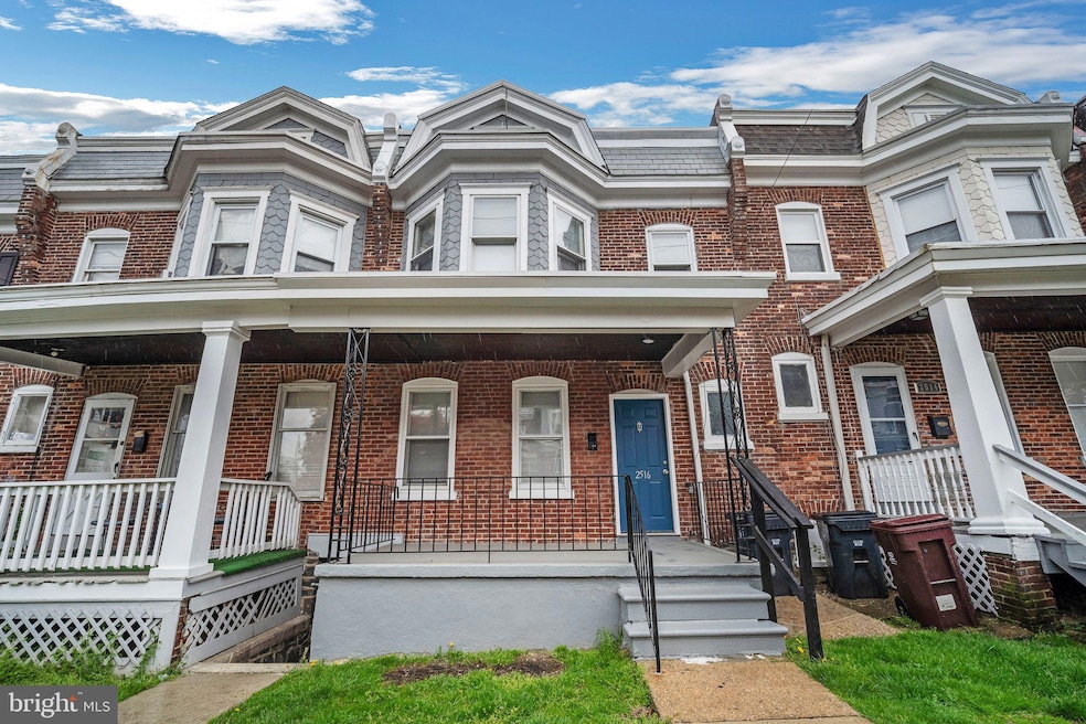 2516 N Jefferson St, Wilmington, DE 19802 - photo 1