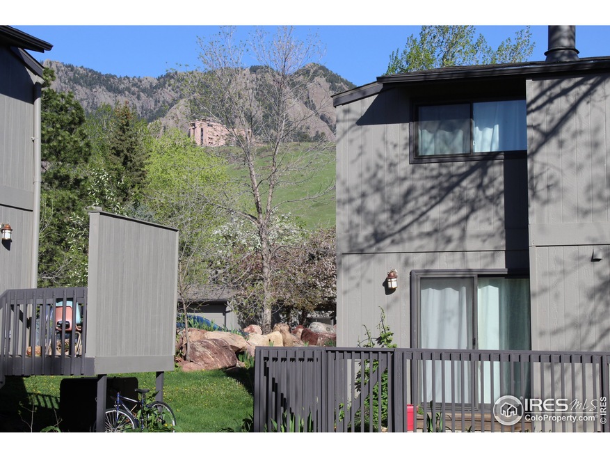 1315 Bear Mountain Dr unit D, Boulder, CO 80305 - photo 1