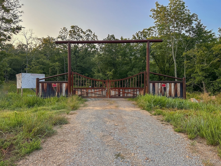 3 State Highway 43, Clayton, OK 74536 - photo 1