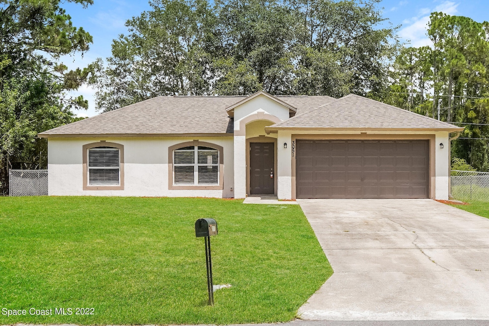 3051 Forghun Ave SE, Palm Bay, FL 32909 - photo 1