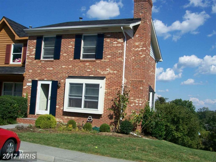 513 Tudor Dr, Winchester, VA 22603 - photo 1