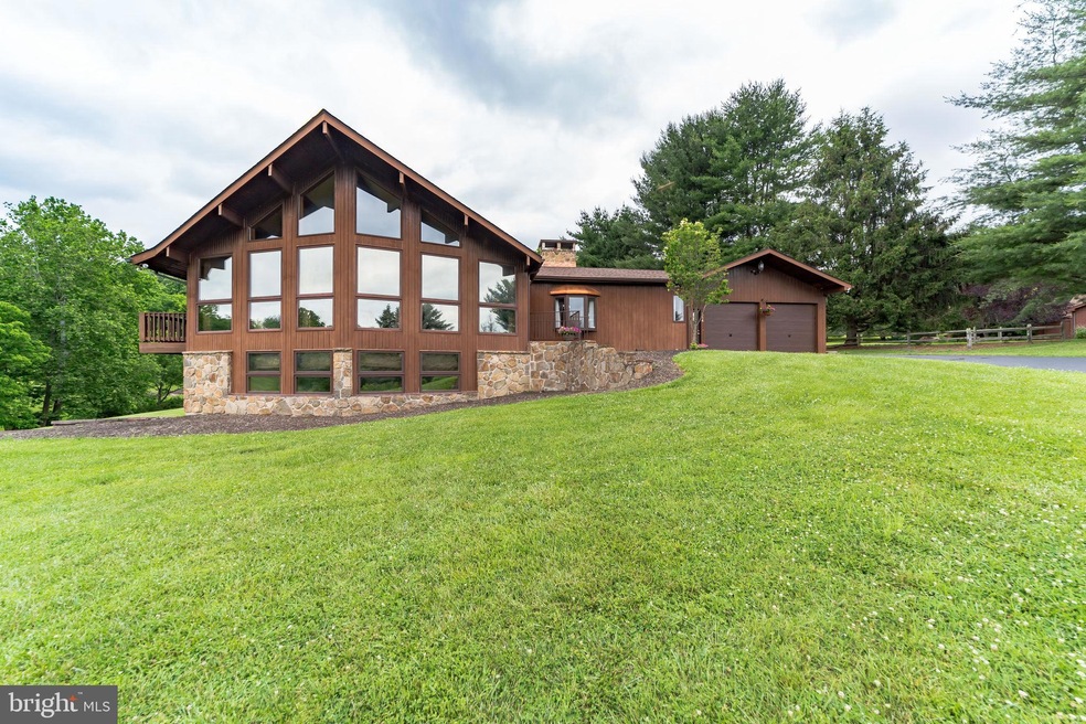 884 Frank Rd, West Chester, PA 19380 - photo 1