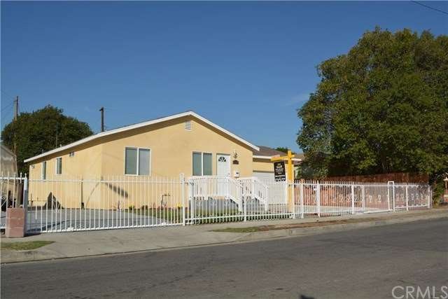 2007 E Bliss St, Compton, CA 90222 - photo 1
