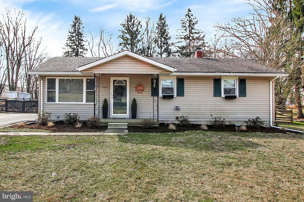 1406 Prospect Mill Rd, Bel Air, MD 21015 - photo 1