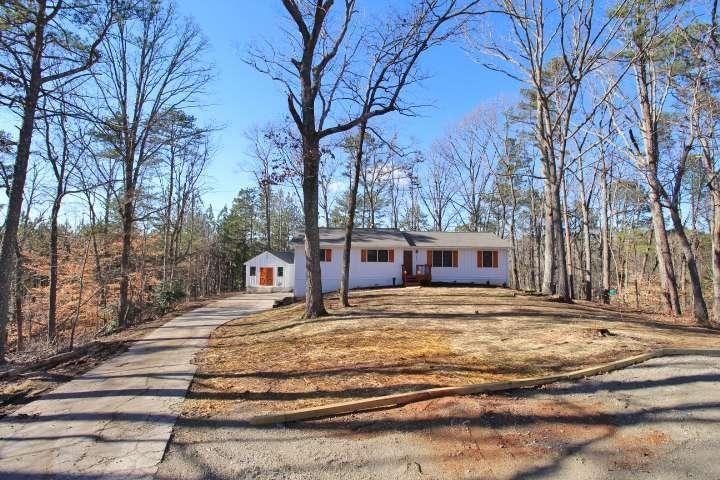 1887 Cedar Ln, Acworth, GA 30102 - photo 1