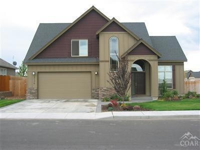 1665 NW Teakwood Ln, Redmond, OR 97756 - photo 1