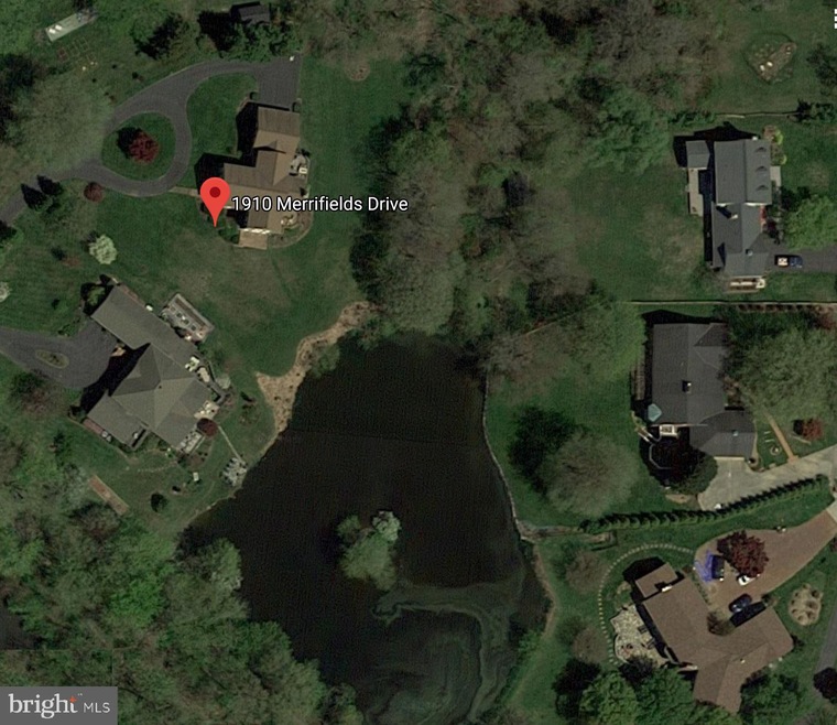 1910 Merrifields Dr, Silver Spring, MD 20906 - photo 1