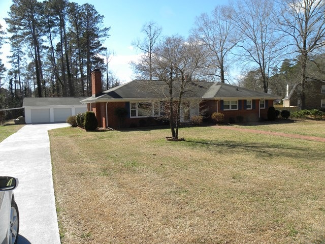 Main View