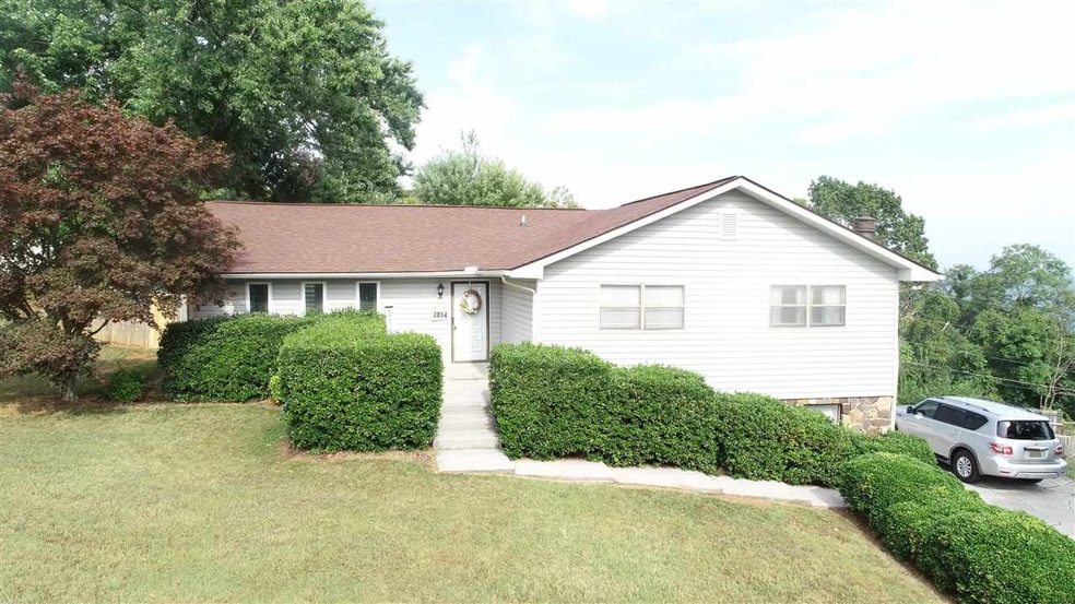 2054 Leconte St, Morristown, TN 37814 - photo 1