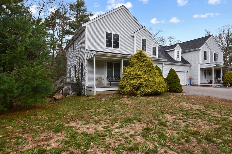 3 Emma Ln unit A, Wareham, MA 02571 - photo 1