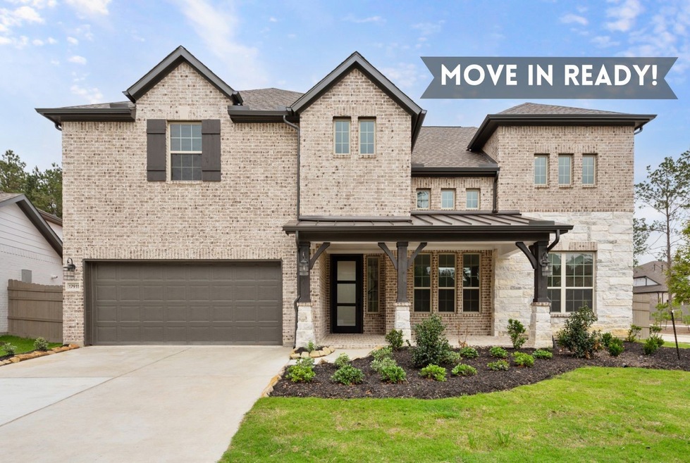 17911 Aqua Haven Ln, Conroe, TX 77302 - photo 1