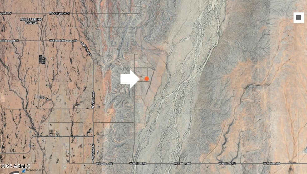 29114 W Montgomery Rd unit 49, Wittmann, AZ 85361 - photo 1