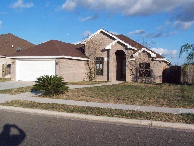 2618 Flipper Dr, Edinburg, TX 78541 - photo 1