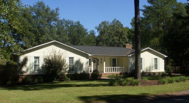 Main View