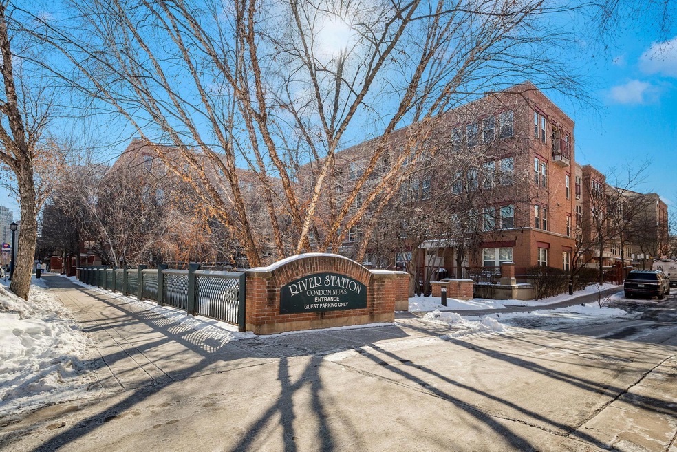 545 N 1st St unit 407, Minneapolis, MN 55401 - photo 1