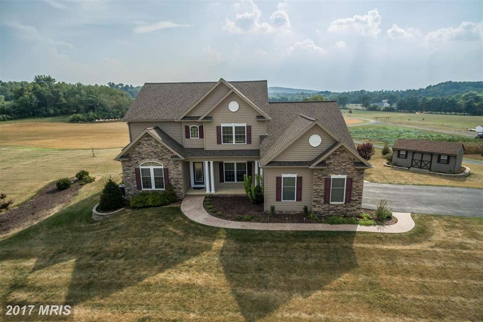 270 Llama Ln, Winchester, VA 22603 - photo 1