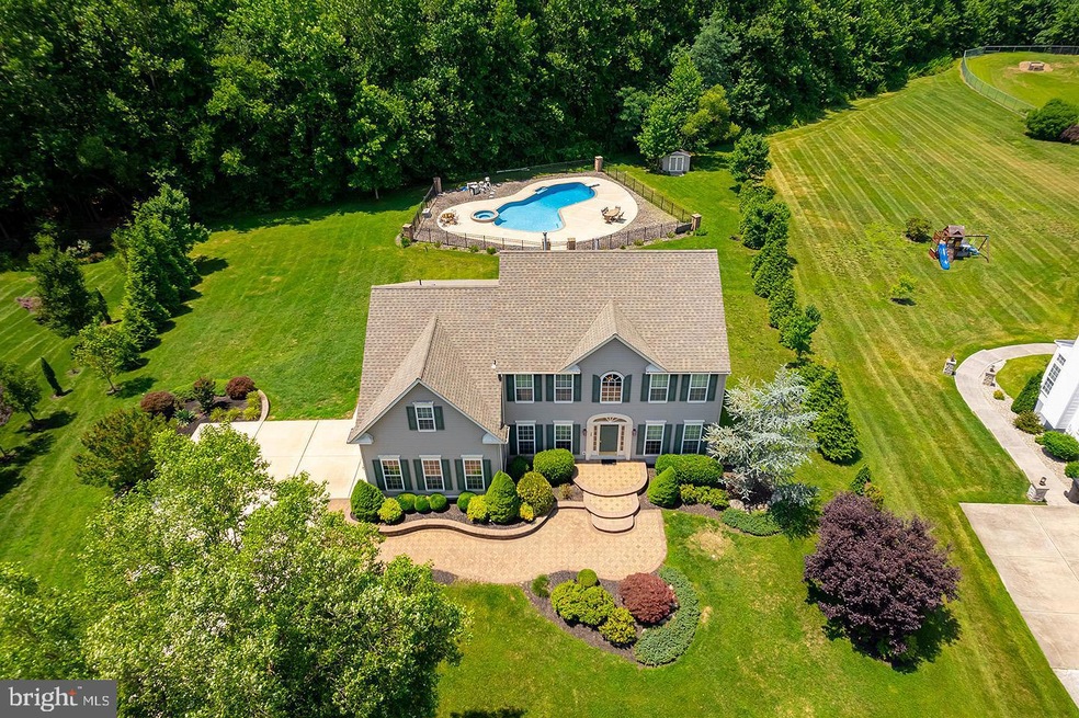 25 Fawn Hollow Ln, Mullica Hill, NJ 08062 - photo 1