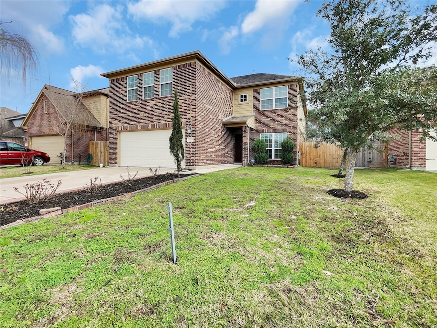 7810 Koloa River Ct, Houston, TX 77040 - photo 1