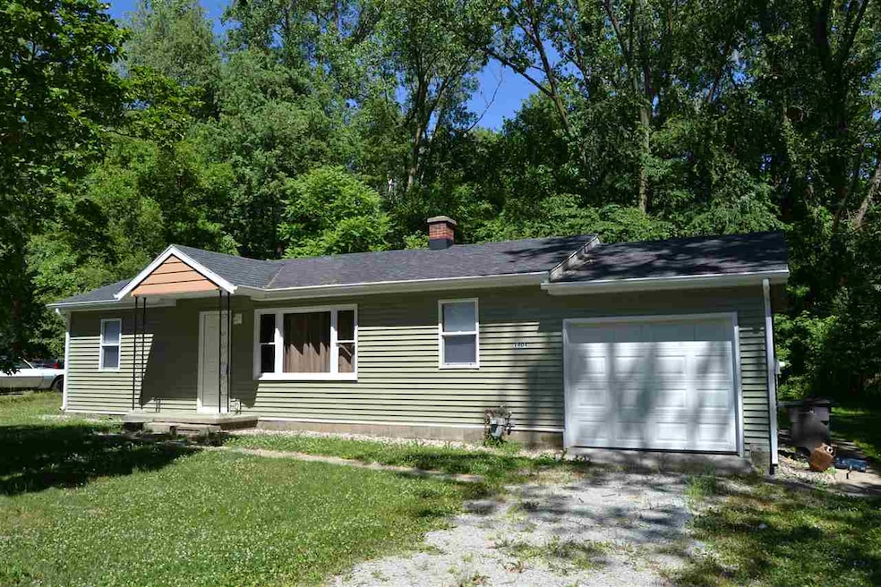No neighbors to the rear of to the South  Close to