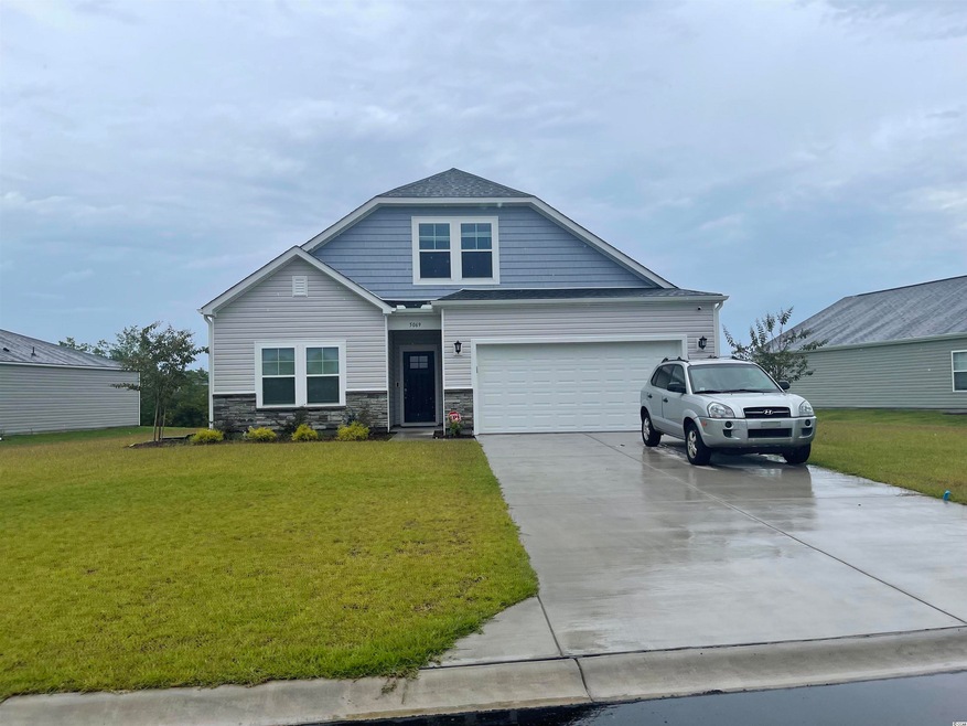 5069 Gladstone Dr unit Continental 