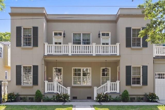 1544 Washington Ave unit 1544, New Orleans, LA 70130 - photo 1