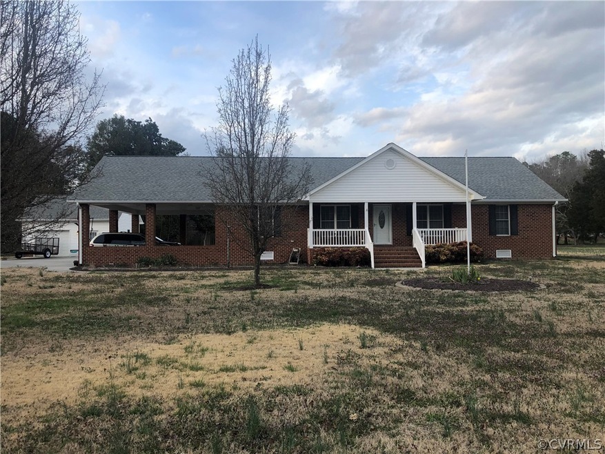 4797 Takach Rd, Prince George, VA 23875 - photo 1