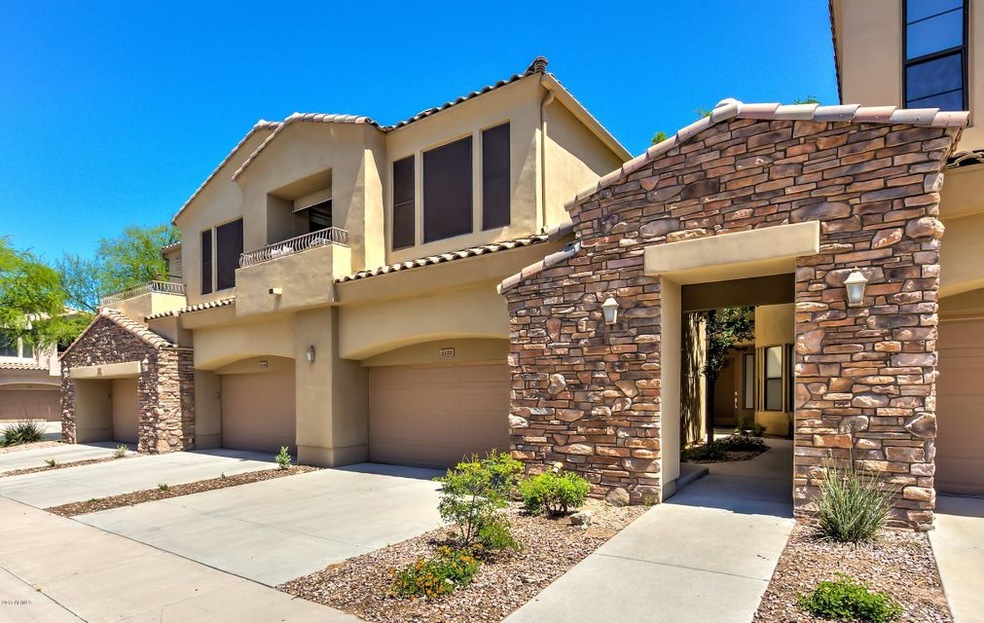 Cachet Townhomes