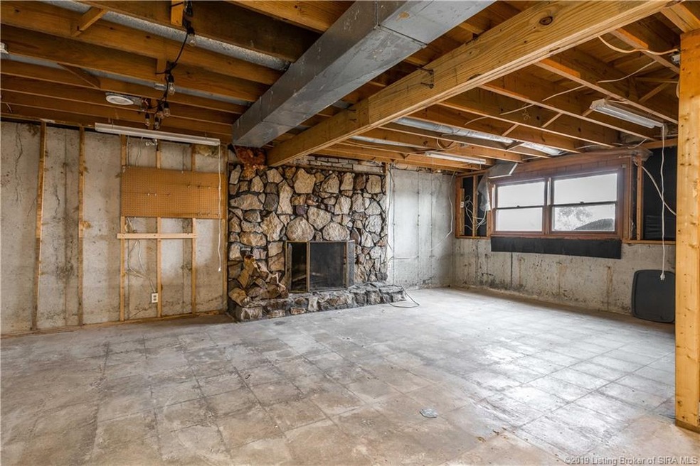 1610 Harry Hughes Rd, Charlestown, IN 47111 - photo 1