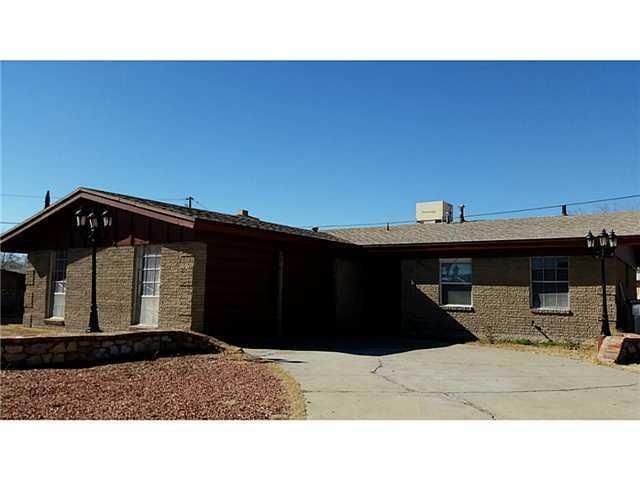 14797 Acra Ct, Horizon City, TX 79928 - photo 1