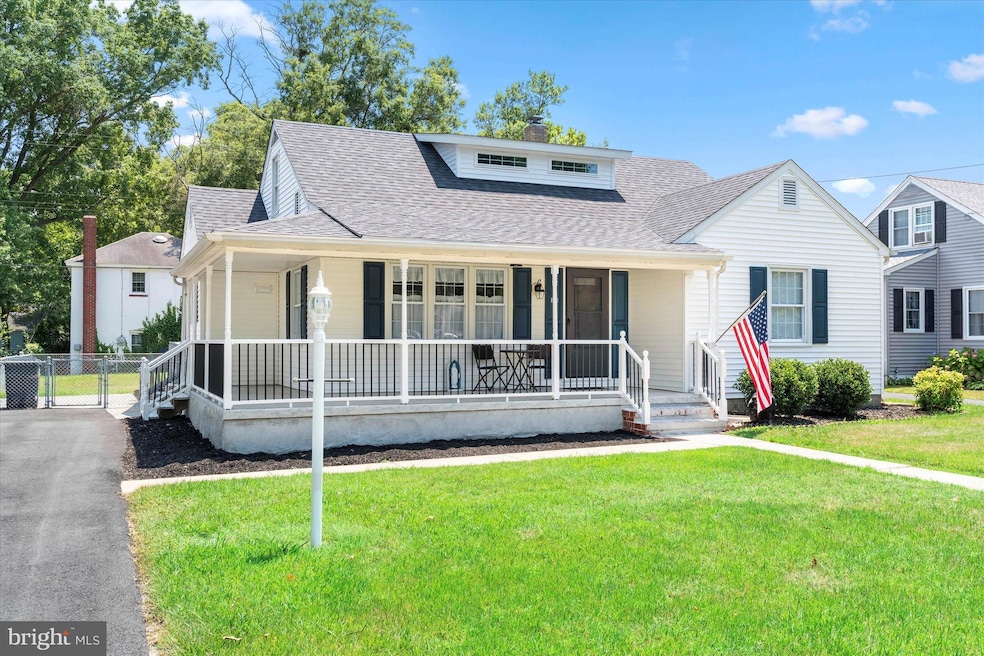 211 Wilson St, Georgetown, DE 19947 - photo 1