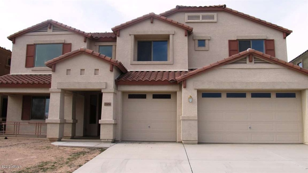 Front Elevation