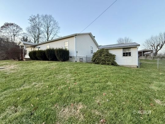 19477 Center, Trimble, OH 45782 - photo 1