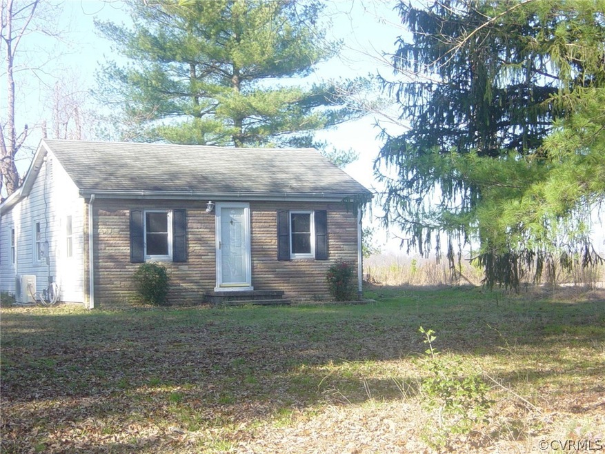 632 Powcan Rd, Bruington, VA 23023 - photo 1