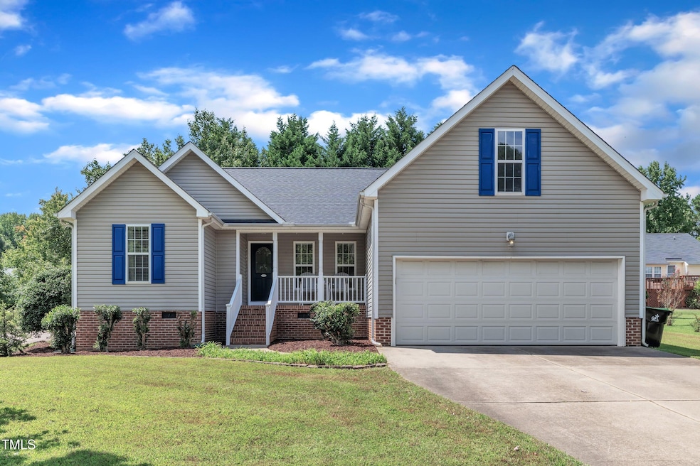 Sold $461,500 • Co-Listing Agent