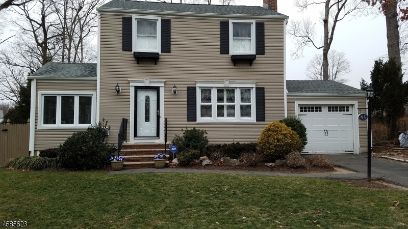 44 Lexington Dr, Livingston, NJ 07039 - photo 1