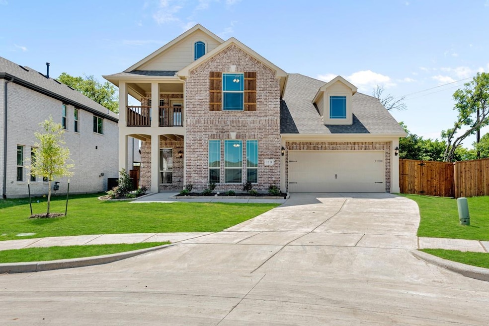 110 Cascade Ln, Wylie, TX 75098 - photo 1