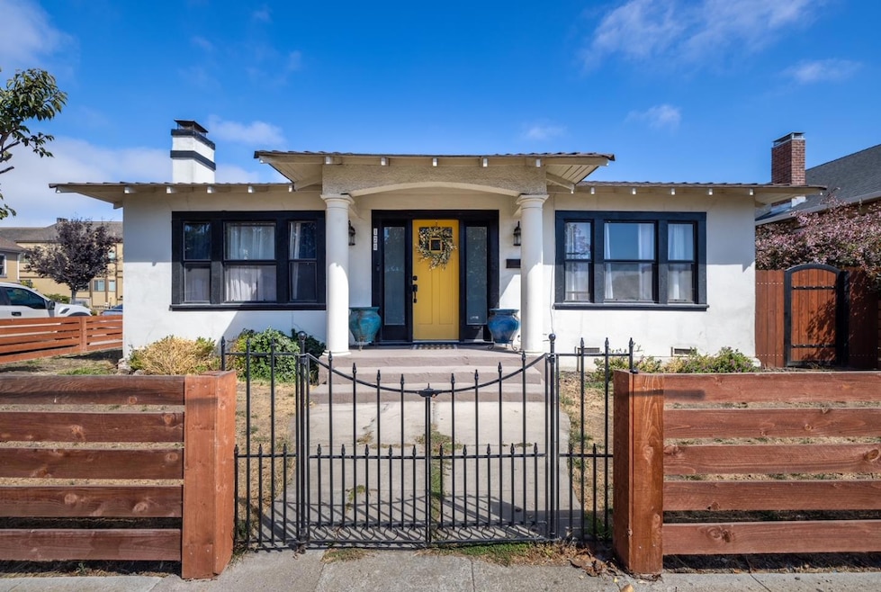 128 Central Ave, Salinas, CA 93901 - photo 1